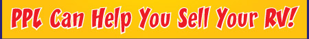 Sell Your RV!